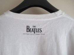 画像2: ビートルズ「アビー・ロード(Abbey Road)」 古着Tシャツ