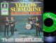 希少ジャケ/ビートルズGermany原盤★THE BEATLES-『Yellow Submarine』