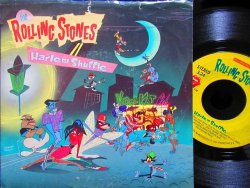 画像1: ローリング・ストーンズUS原盤/BOB & EARLカバー★THE ROLLING STONES-『HARLEM SHUFFLE』