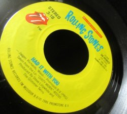 画像4: ローリング・ストーンズUS原盤/BOB & EARLカバー★THE ROLLING STONES-『HARLEM SHUFFLE』