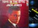 バート・バカラック名曲/US原盤45★JACK JONES-『WIVES AND LOVERS』