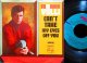 フランキー・ヴァリUSジャケ原盤/『君の瞳に恋してる』元ネタ★FRANKIE VALLI-『CAN'T TAKE MY EYES OFF YOU』