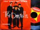 PHIL UPCHURCH COMBOカバー★THE DOVELLS-『YOU CAN'T SIT DOWN』