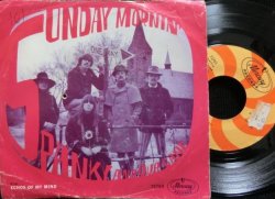 画像1: MARGO GURYANソフトロック名曲★SPANKY AND OUR GANG-『SUNDAY MORNIN'』