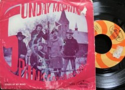 画像2: MARGO GURYANソフトロック名曲★SPANKY AND OUR GANG-『SUNDAY MORNIN'』