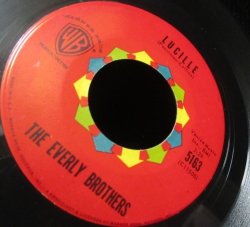 画像3: Little Richardカバー/US原盤★EVERLY BROTHERS-『LUCILLE』