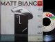 フランス原盤45★MATT BINCAO-『Yeh Yeh』
