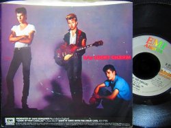 画像2: ストレイ・キャッツUS原盤★STRAY CATS-『LOOK AT THAT CADILLAC』