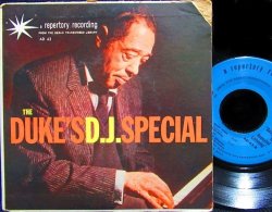 画像1: デューク・エリントン/US原盤★Duke Ellington