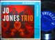 希少Jukebox/ US原盤★Joe Jones Trio