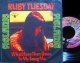 Rolling Stonesカバー/EU原盤★MELANIE-『RUBY TUESDAY』