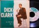 Huey Smith収録/US原盤EP★Dick Clark