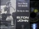 エルトン・ジョン/UK原盤★ELTON JOHN-『LUCY IN THE SKY WITH DIAMONDS』