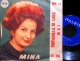 ミーナ Italy原盤/ザ・ピーナッツ原曲★Mina-『Tintarella di luna』