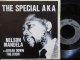 Elvis Costelloプロデュース/EU原盤★THE SPECIAL AKA-『NELSON MANDELA』