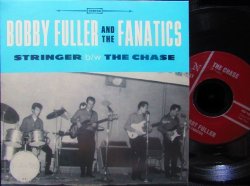 画像1: 60年代/未発表音源★Bobby Fuller And The Fanatics –『Stringer』