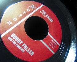 画像3: 60年代/未発表音源★Bobby Fuller And The Fanatics –『Stringer』