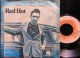 ロバート・ゴードン/EU原盤★ROBERT GORDON WITH LINK WRAY-『RED HOT』