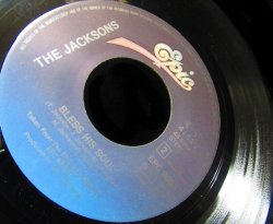 画像4: ザ・ジャクソンズ/EU原盤★THE JACKSONS-『LOVELY ONE』