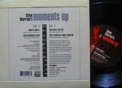 画像4: Small Faces前身/レア音源EP★STEVE MARRIOTT-『MOMENTS EP』