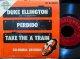 デューク・エリントン/US原盤★Duke Ellington-『A列車で行こう/Take the 'A' Train』
