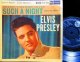 エルヴィス・プレスリー/UK原盤EP★ELVIS PRESLEY-『SUCH A NIGHT』