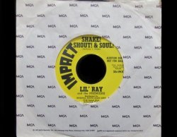 画像1: 「Jerk Boom Bam!」収録★Lil' Ray And The Premiers –『Shake! Shout! & Soul!』