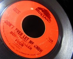 画像3: ワイルド・ロックンロール・ディスクガイド掲載★BOBBY FULLER FOUR-『LOVE'S MADE A FOOL OF YOU』