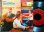 画像1: Louis Jordanレアカバー/US原盤★WOODY HERMAN-『CALDONIA』 (1)