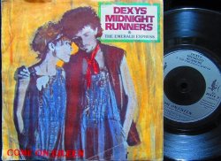 画像1: UK原盤★DEXYS MIDNIGHT RUNNERS-『COME ON EILEEN