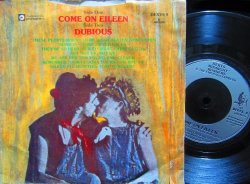 画像2: UK原盤★DEXYS MIDNIGHT RUNNERS-『COME ON EILEEN