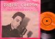 Johnny Burnetteカバー/UK原盤★ROBERT GORDON-『ROCKABILLY BOOGIE』