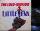 山下達郎「Brutus Songbook」掲載/UK盤★LITTLE EVA-『LOCO-MOTION』 