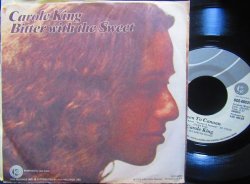 画像1: キャロル・キング/US原盤★CAROLE KING-『BEEN TO CANAAN』