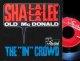 Small Facesレアカバー/ドイツ原盤★THE IN CROWD-『SHA-LA-LA-LA-LIE』