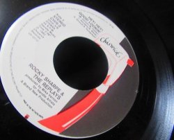 画像4: ロッキー・シャープ/EU原盤★ROCKY SHARPE-『SHOUT! SHOUT!』