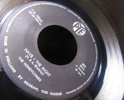 画像3: 大滝詠一 元ネタ★THE HONEYCOMBS-『HAVE I THE RIGHT?』 