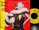 マリリン・モンロー/Germany原盤★MARILYN MONROE-『I WANNA BE LOVED BY YOU』 