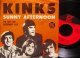 ザ・キンクス/EU原盤★THE KINKS-『SUNNY AFTERNOON』