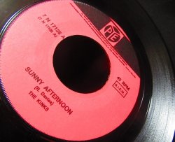 画像3: ザ・キンクス/EU原盤★THE KINKS-『SUNNY AFTERNOON』