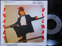 画像1: トレイシー・ウルマン/EU原盤★TRACEY ULLMAN-『MY GUY』