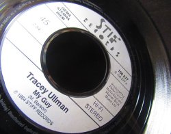 画像3: トレイシー・ウルマン/EU原盤★TRACEY ULLMAN-『MY GUY』