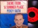 パーシー・フェイス/US原盤★PERCY FAITH-『THEME FROM A SUMMER PLACE』 