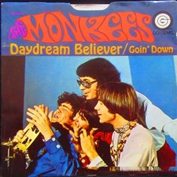 画像2: モンキーズ/USジャケ1967年原盤★MONKEES-『DAYDREAM BELIEVER』