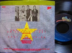 画像2: ザ・クラッシュUS原盤★THE CLASH-『SHOULD I STAY OR SHOULD I GO』