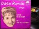 デビー・レイノルズ/US原盤★DEBBIE REYNOLDS-『ASK ME TO GO STEADY』 