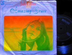 画像1: ジュディ・コリンズ/EU原盤★JUDY COLLINS-『AMAGING GRAZE』