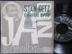 スタン・ゲッツ/France原盤★STAN GETZ