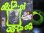 画像1: 希少ジャケ/ビートルズ France原盤★The Beatles-『OB-LA-DI,OB-LA-DA』 (1)