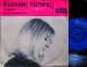 マリアンヌ・フェイスフル/EU原盤/BEATLES名曲カバー★MARIANNE FAITHFULL-『YESTERDAY』